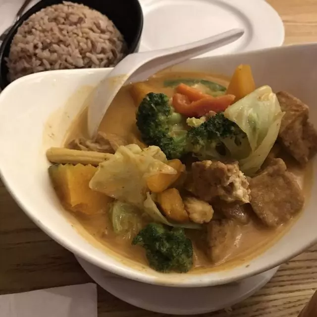 Chili Cha Cha 2