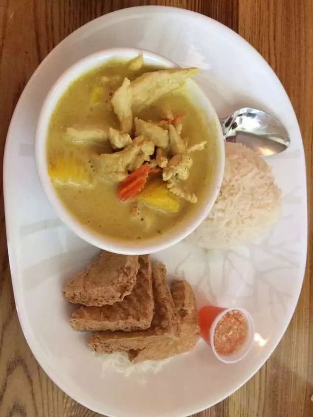 Chili Cha Cha 2