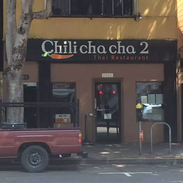 Chili Cha Cha 2