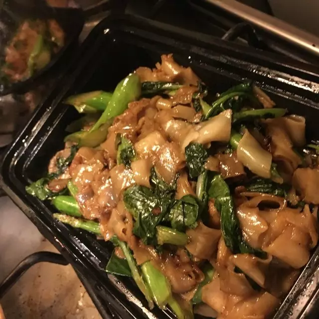 Chili Cha Cha 2