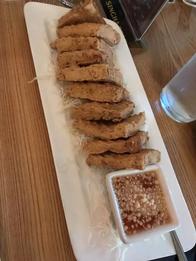 Chili Cha Cha 2