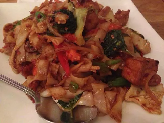 Chili Cha Cha 2