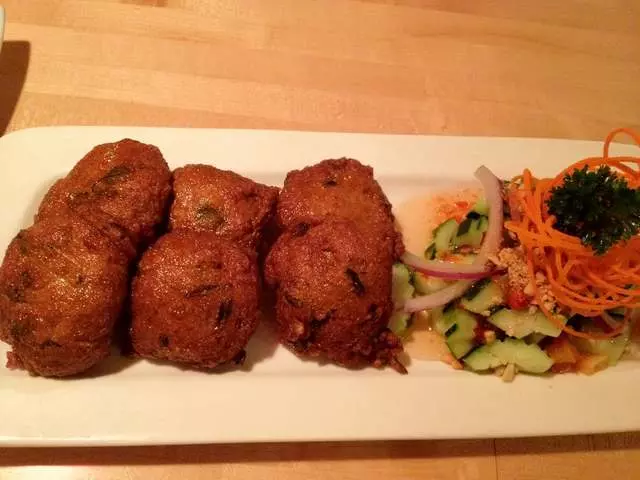 Chili Cha Cha 2