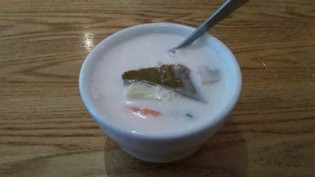 Chili Cha Cha 2