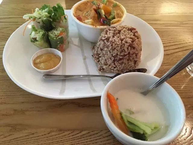Chili Cha Cha 2
