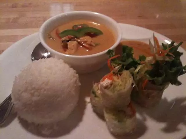 Chili Cha Cha 2