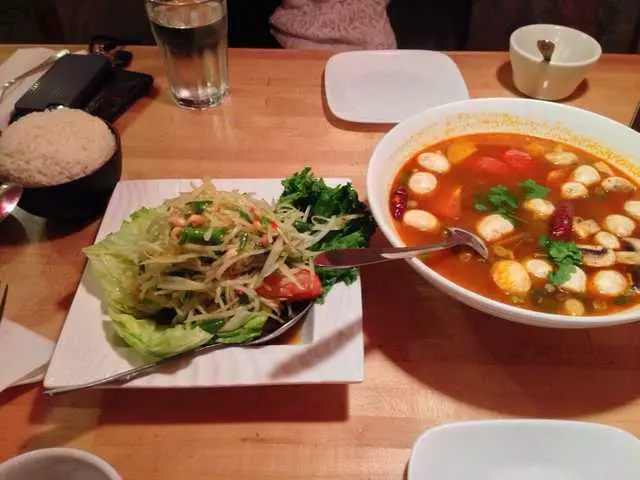 Chili Cha Cha 2
