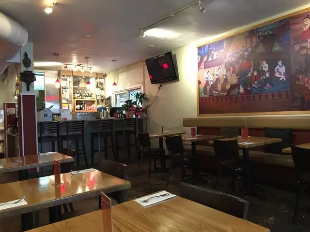 Chili Cha Cha 2