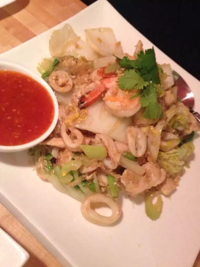 Chili Cha Cha 2