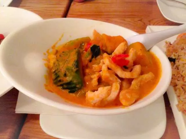 Chili Cha Cha 2