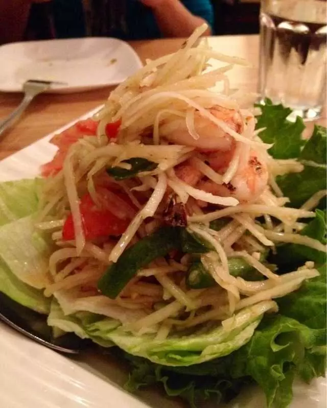 Chili Cha Cha 2