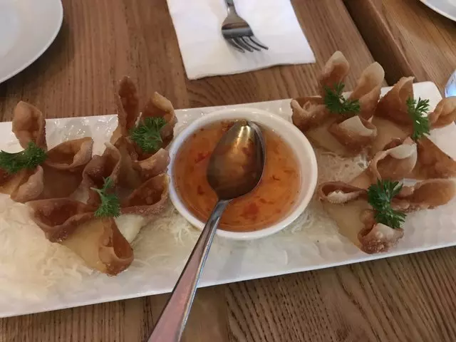 Chili Cha Cha 2