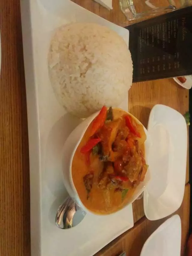 Chili Cha Cha 2