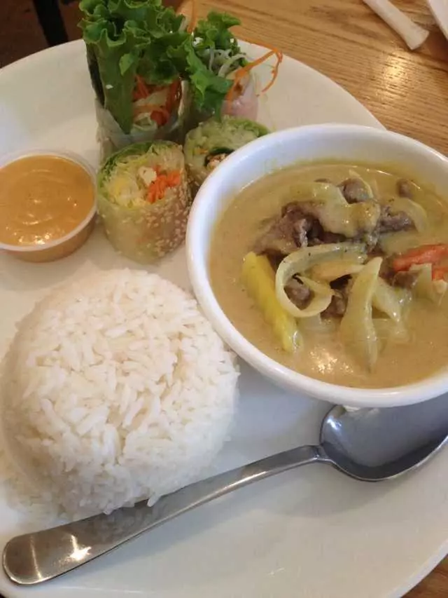 Chili Cha Cha 2