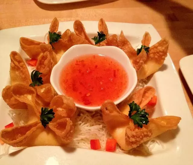 Chili Cha Cha 2