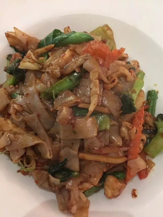 Chili Cha Cha 2