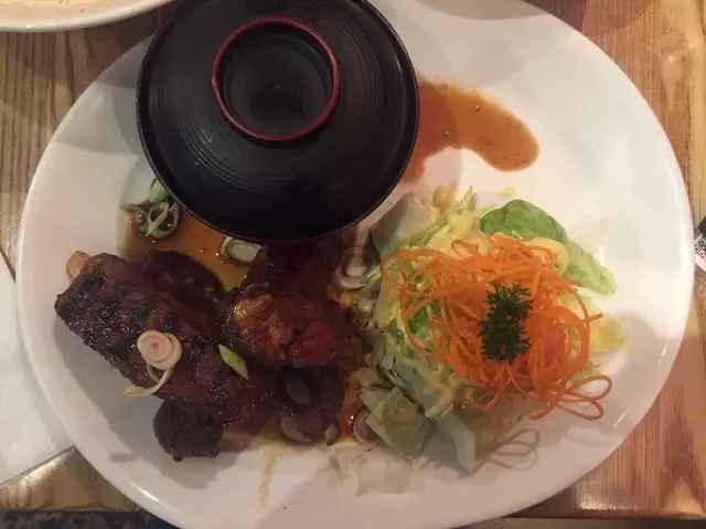 Chili Cha Cha 2