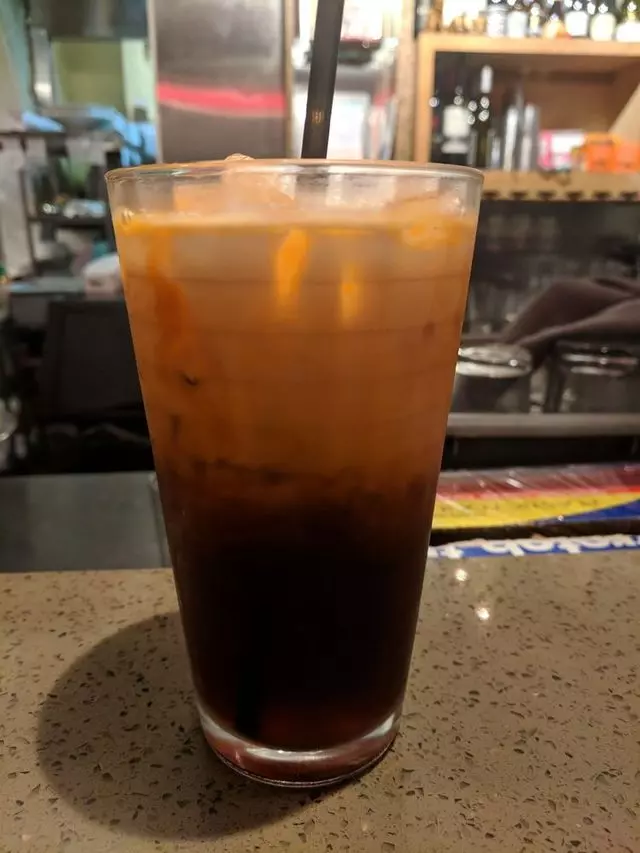 Chili Cha Cha 2