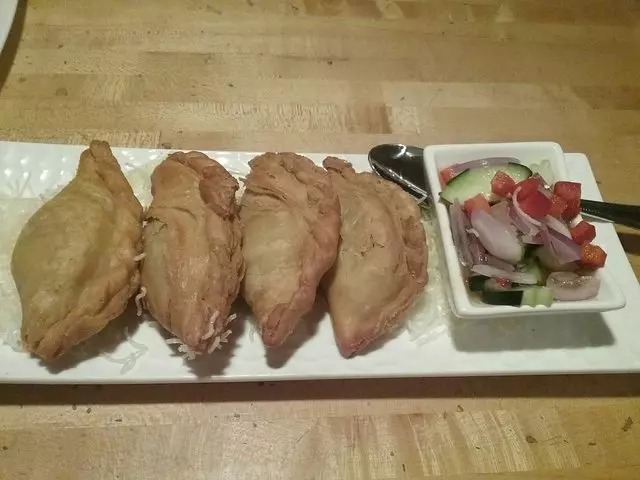 Chili Cha Cha 2