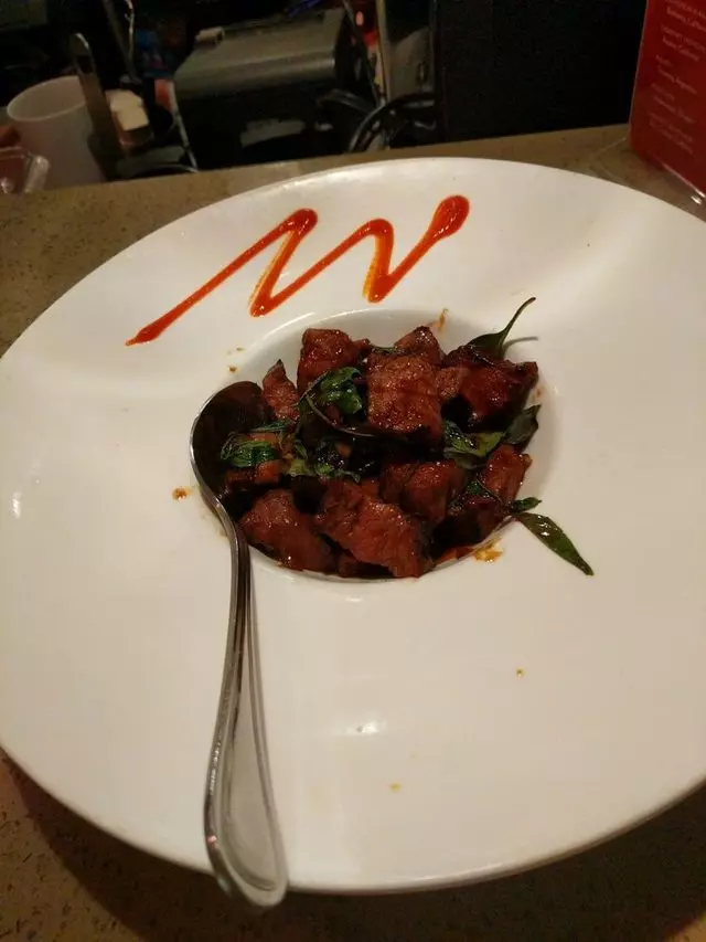 Chili Cha Cha 2