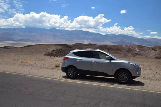 Alamo Rent A Car