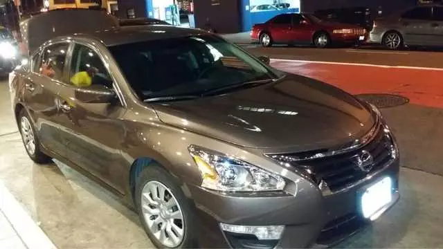Alamo Rent A Car