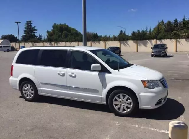 Alamo Rent A Car