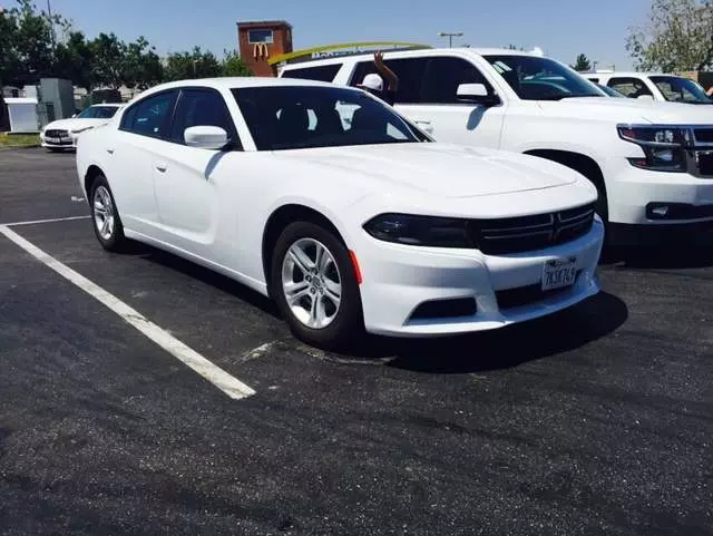 Alamo Rent A Car