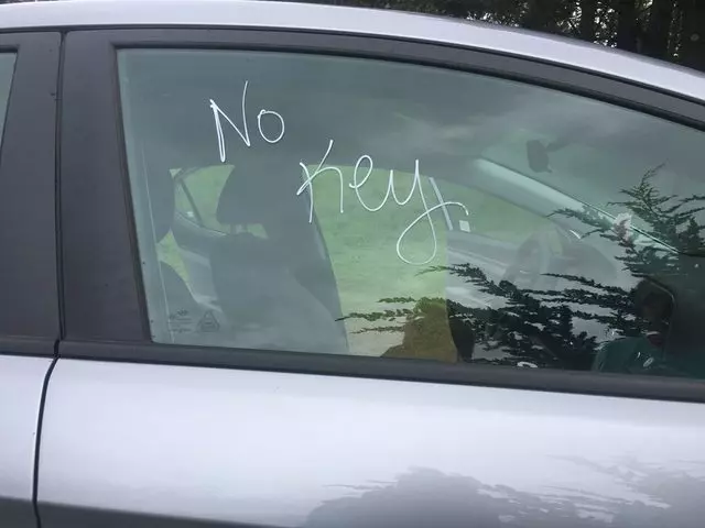 Alamo Rent A Car