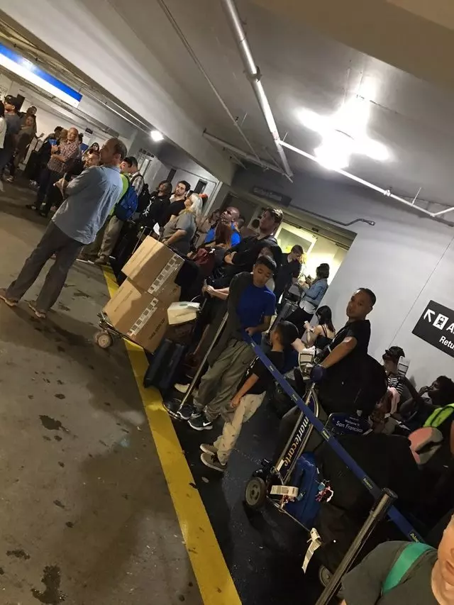 Alamo Rent A Car