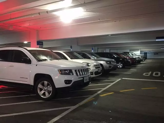 Alamo Rent A Car