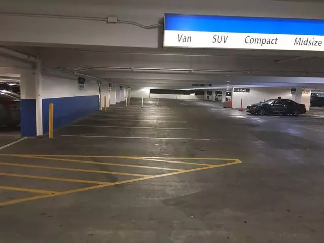 Alamo Rent A Car