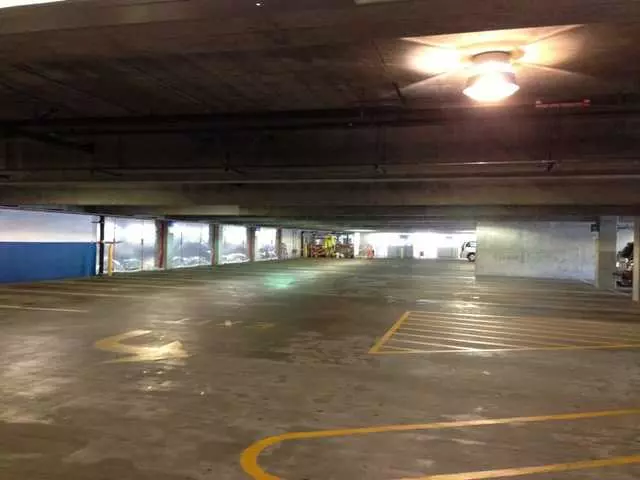 Alamo Rent A Car