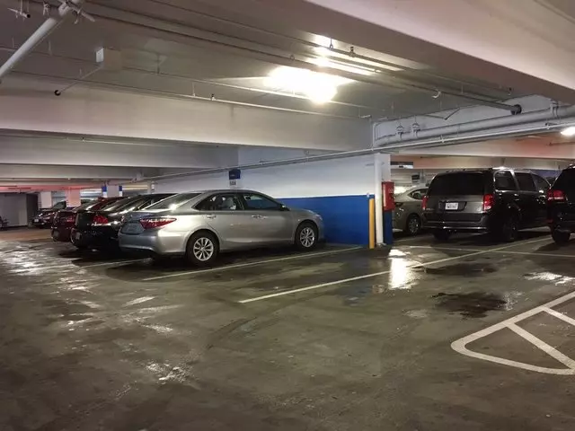 Alamo Rent A Car