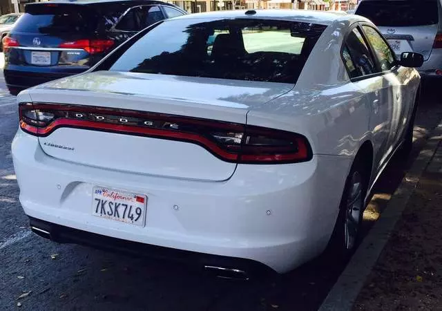 Alamo Rent A Car
