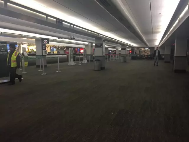 Alamo Rent A Car