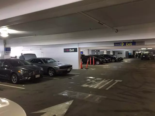 Alamo Rent A Car