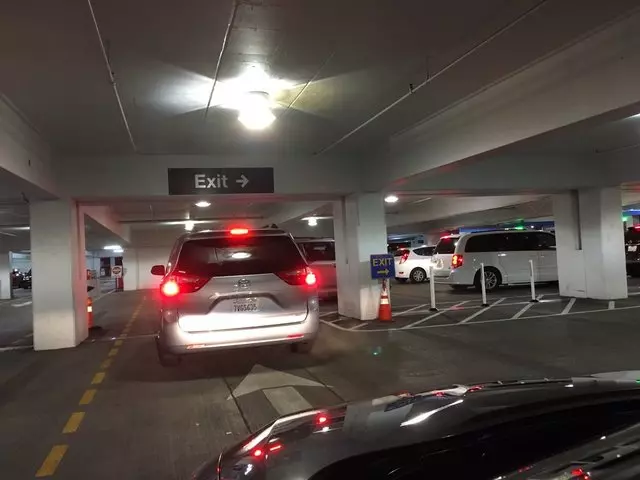 Alamo Rent A Car