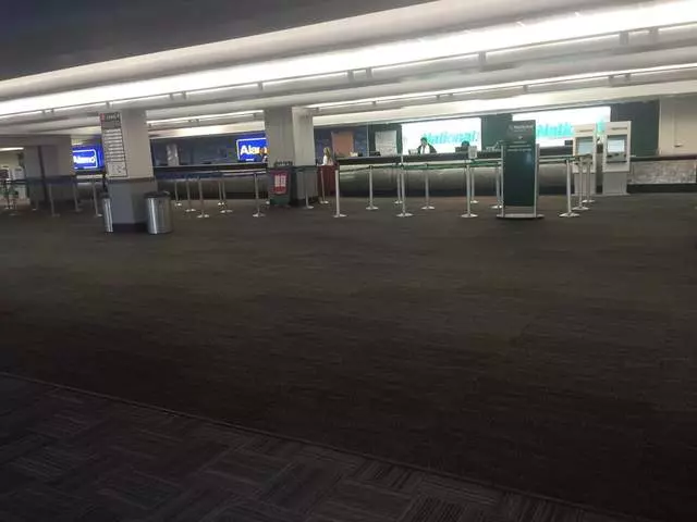 Alamo Rent A Car