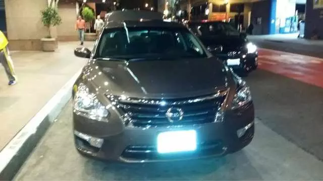 Alamo Rent A Car