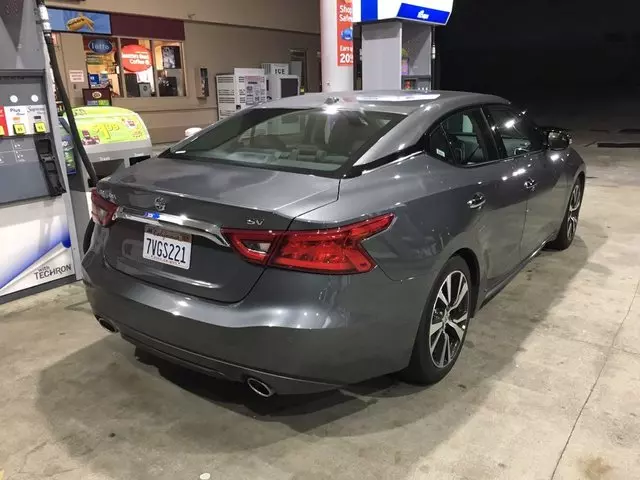 Alamo Rent A Car