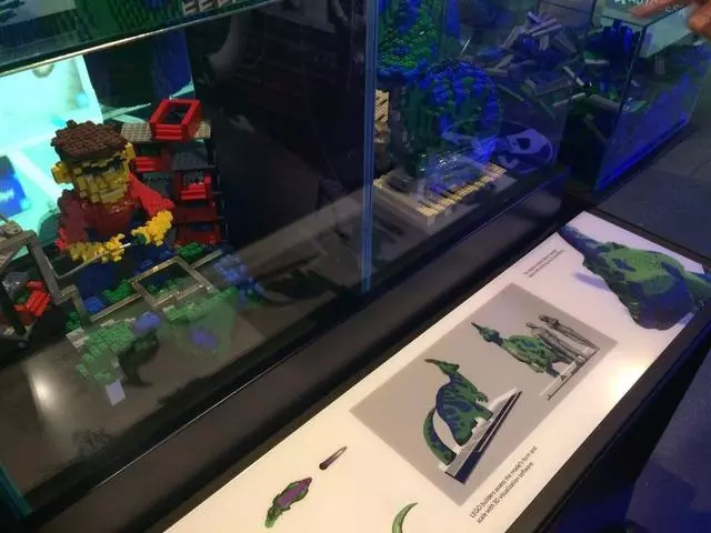Autodesk Gallery