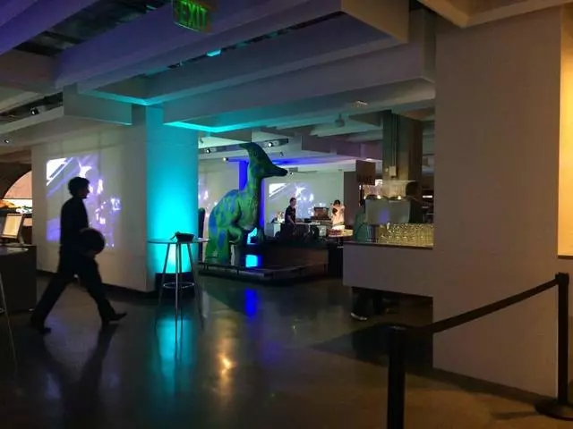Autodesk Gallery