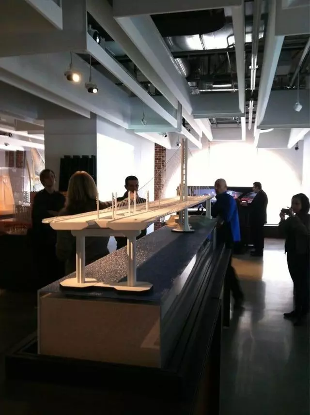 Autodesk Gallery