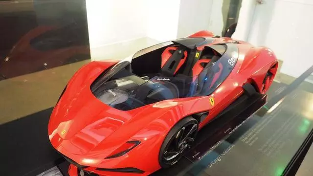 Autodesk Gallery
