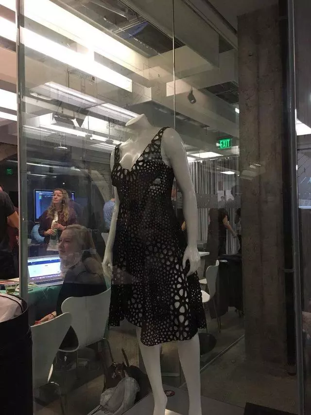 Autodesk Gallery