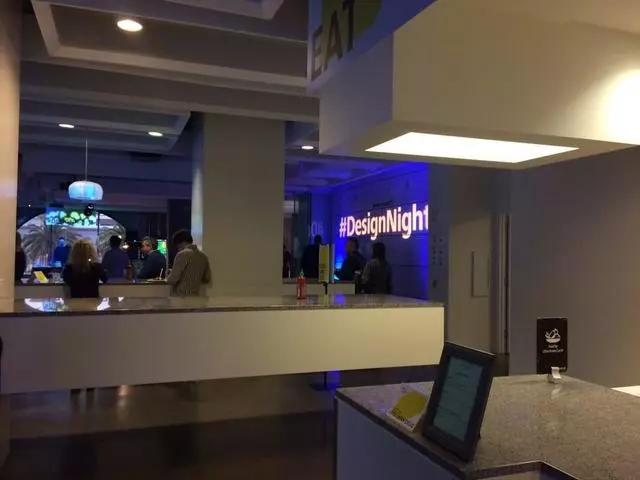 Autodesk Gallery