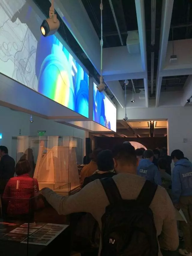 Autodesk Gallery