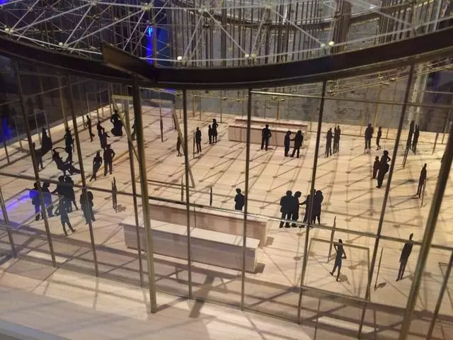 Autodesk Gallery