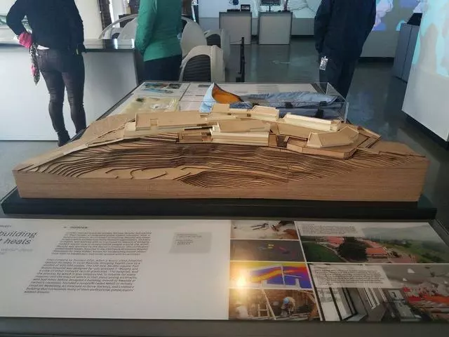 Autodesk Gallery